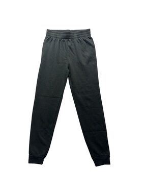 Highland Originals Black Jogger Sweatpants Size 14/16